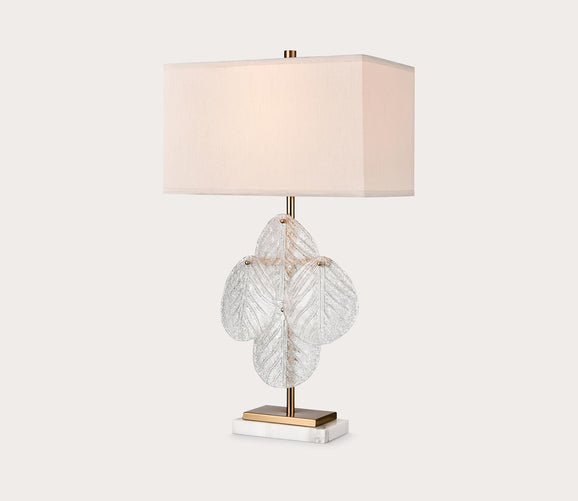 Glade Table Lamp by Elk Home