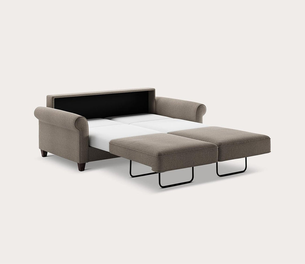 Gloria Queen Loveseat Sleeper by Luonto
