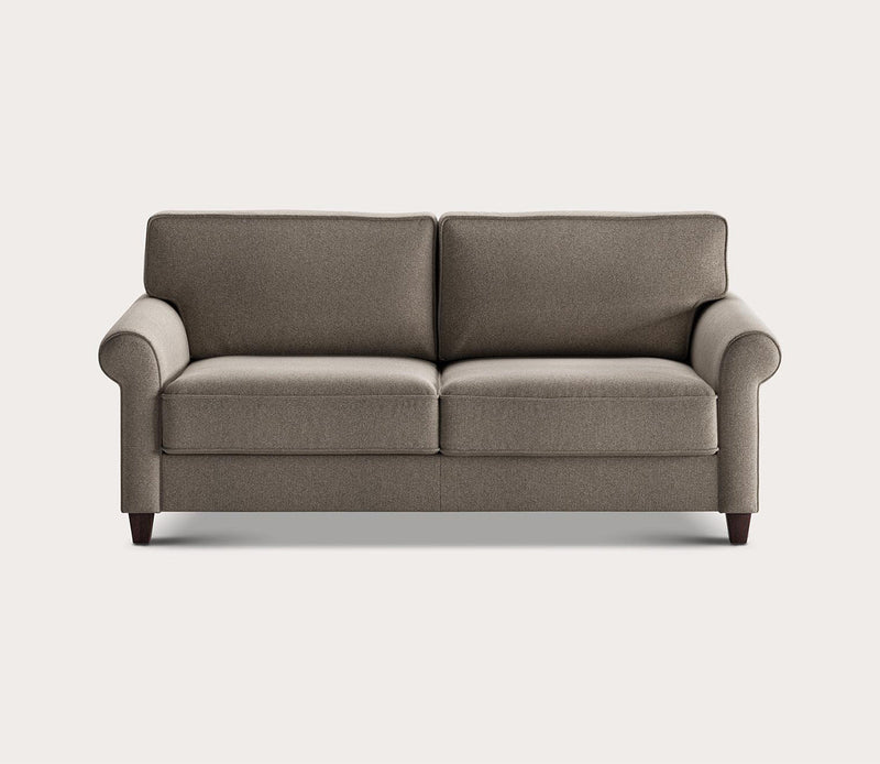 Luonto Gloria Queen Sleeper Loveseat - Image 4