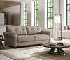 Gloria Queen Loveseat Sleeper by Luonto