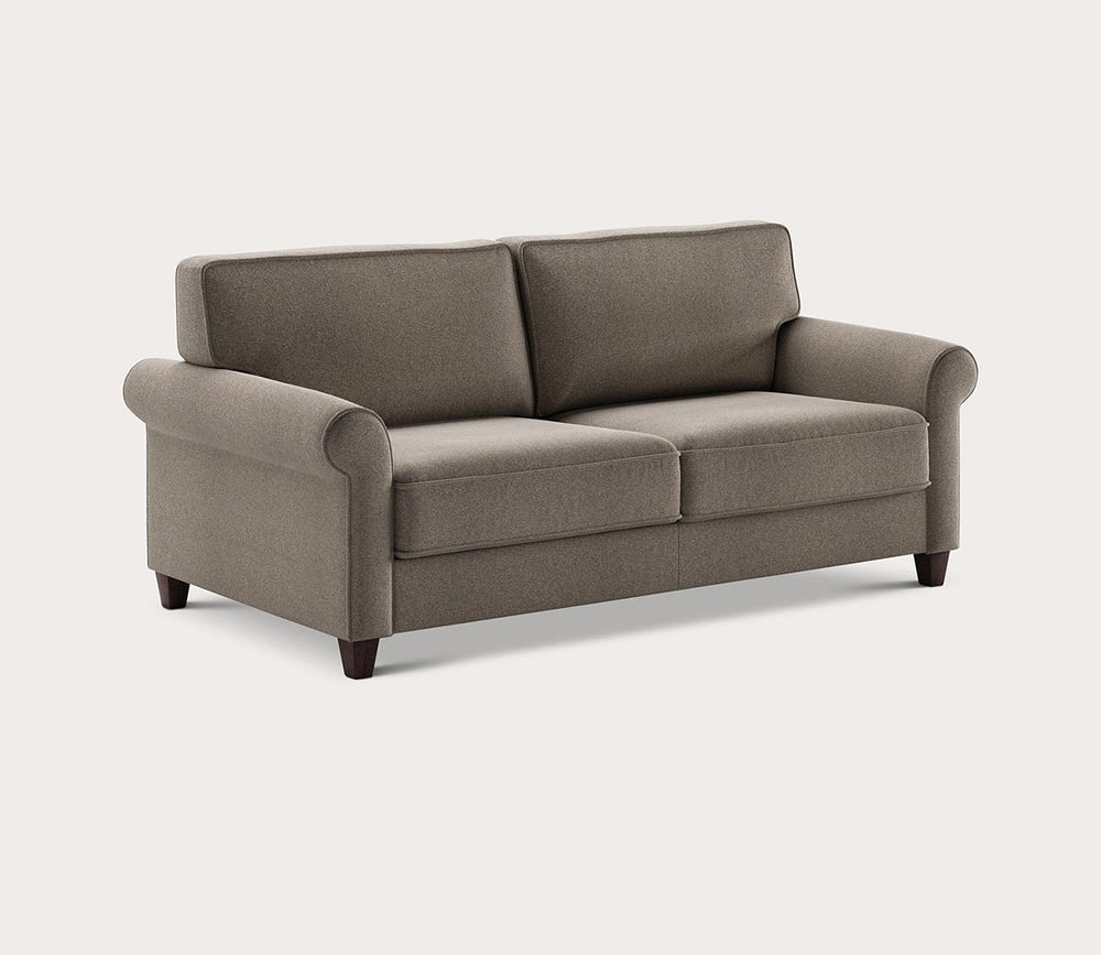 Gloria Queen Loveseat Sleeper by Luonto