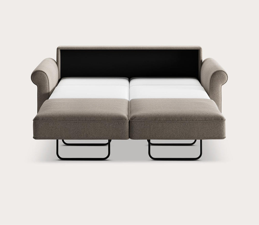 Gloria Queen Loveseat Sleeper by Luonto