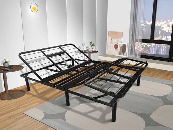 Goto G50 Adjustable Bed Base by Sleeptone