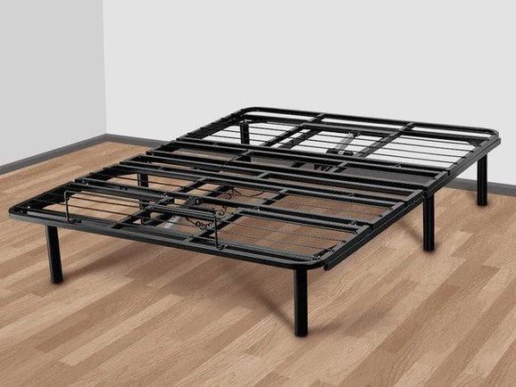 Goto G50 Adjustable Bed Base by Sleeptone