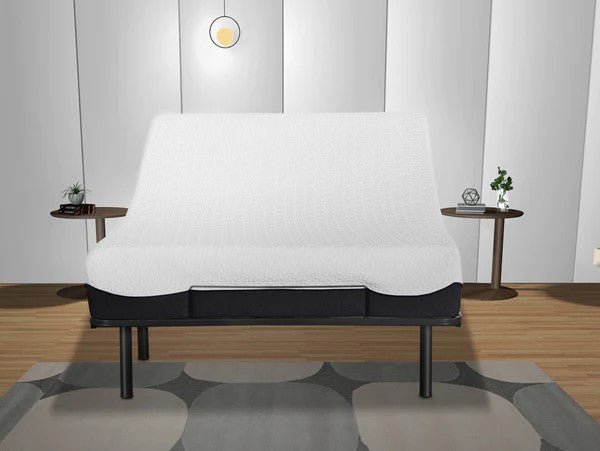 Goto G50 Adjustable Bed Base by Sleeptone