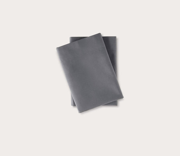 Goto Percale Pillowcase Set of 2 by Sleeptone