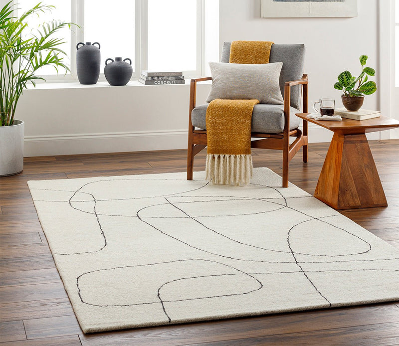 Surya Granada Area Rug - Image 1