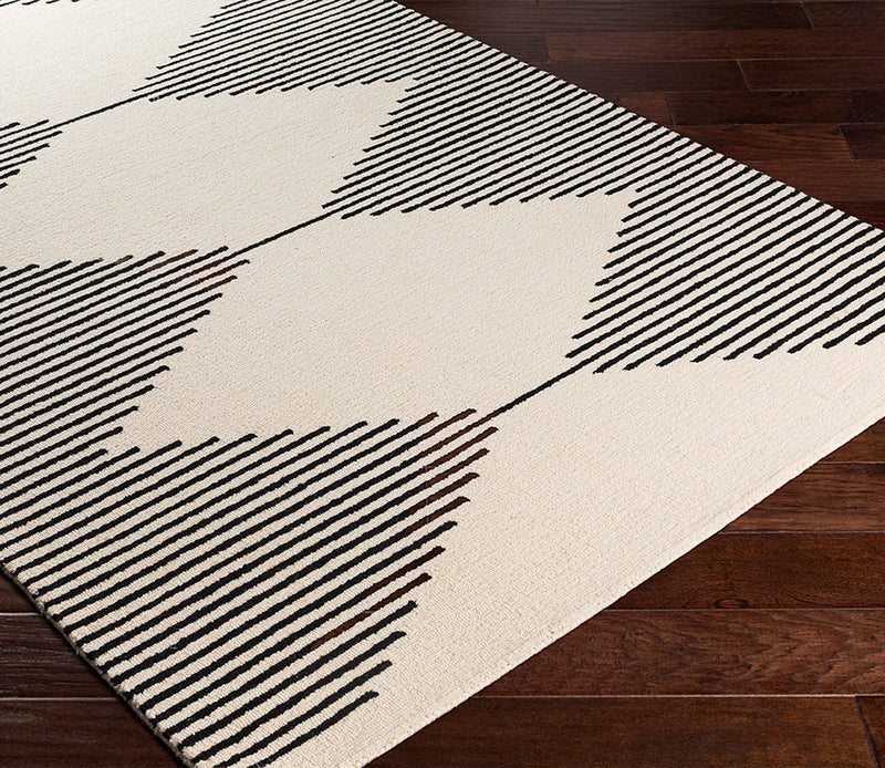 Surya Granada Looped Area Rug - Image 1