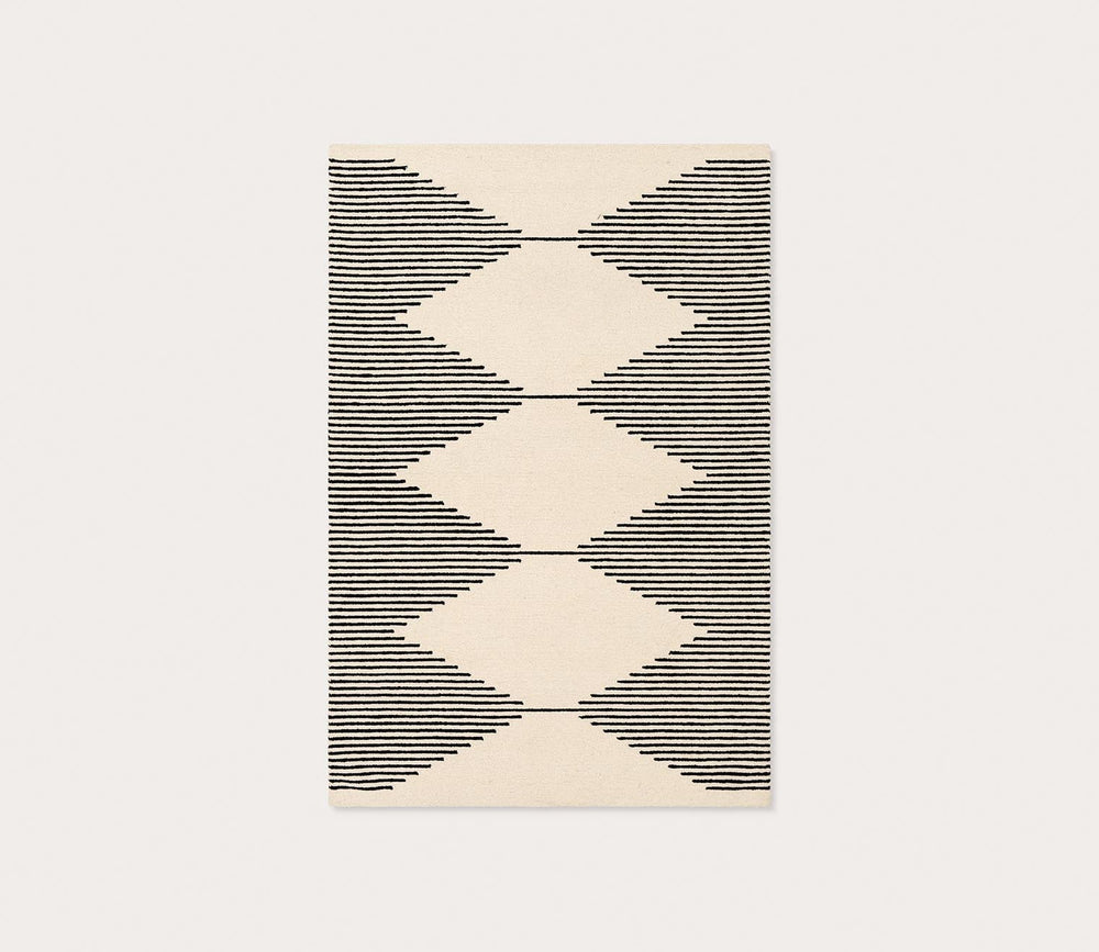 Granada Looped Area Rug by Surya