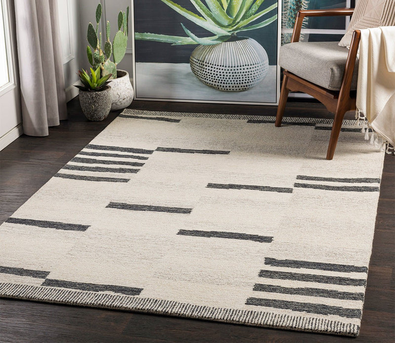 Surya Granada Wool Area Rug - Image 1