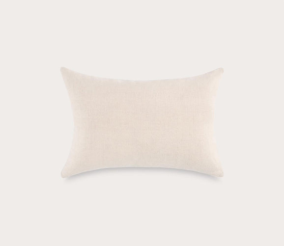 Granville Sandstorm Throw Pillow by Villa by Classic Home