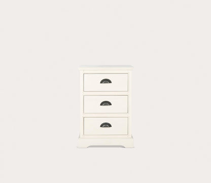 Griffin 3-Drawer Side Table by Safavieh