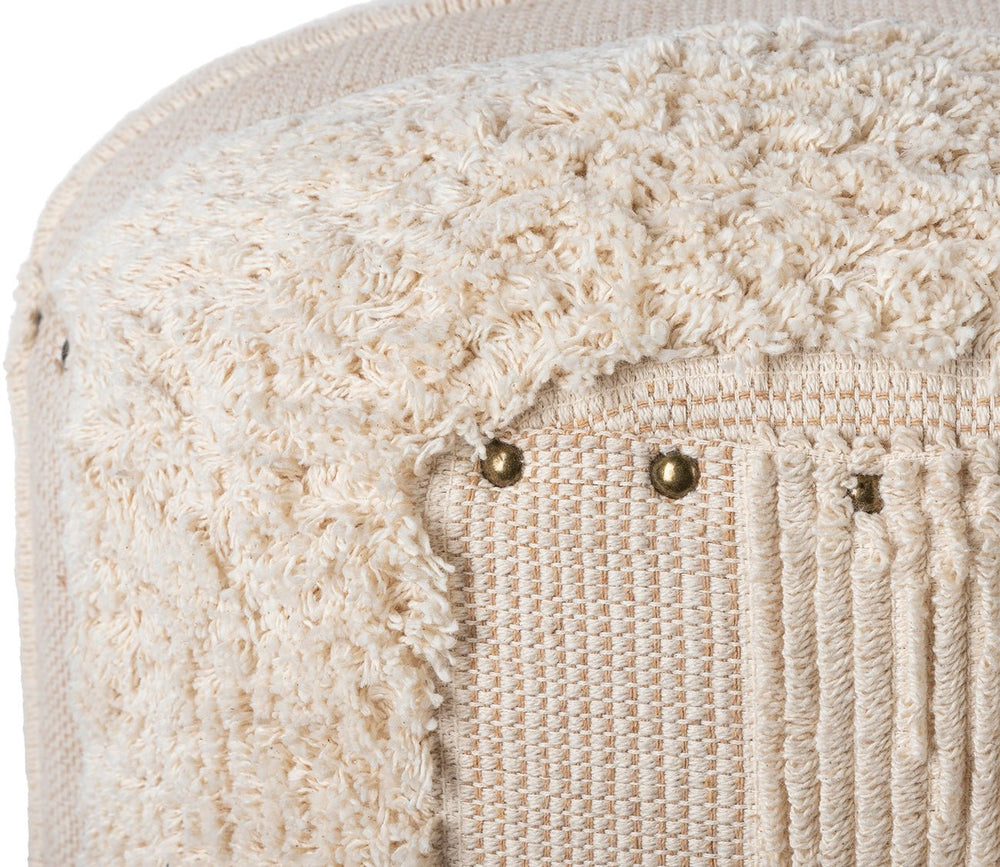 Haarlem Stool by Surya