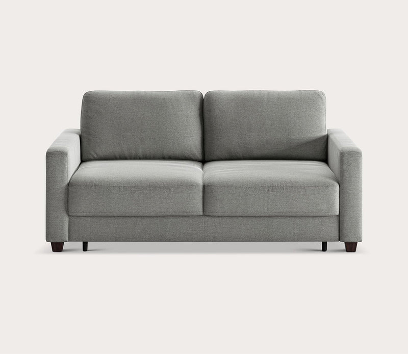 Luonto Hampton Queen Sleeper Loveseat - Image 4