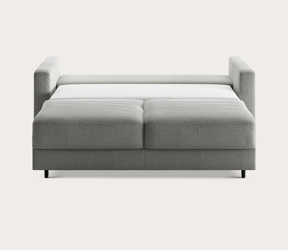 Hampton Queen Loveseat Sleeper by Luonto