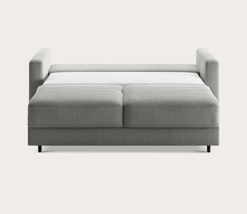 Luonto Hampton Queen Sleeper Loveseat - Image 6