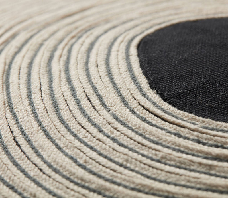 Loloi Hand Embroidered Throw Pillow Set of 2 - Image 4