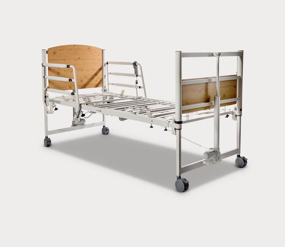 Harmony 8119 Adjustable Home Care Bed by Harmony
