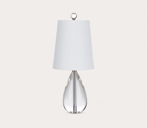 Hayes Table Lamp by Surya