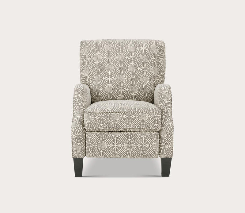 Madison Park Hoffman Push Back Recliner Chair - Image 3