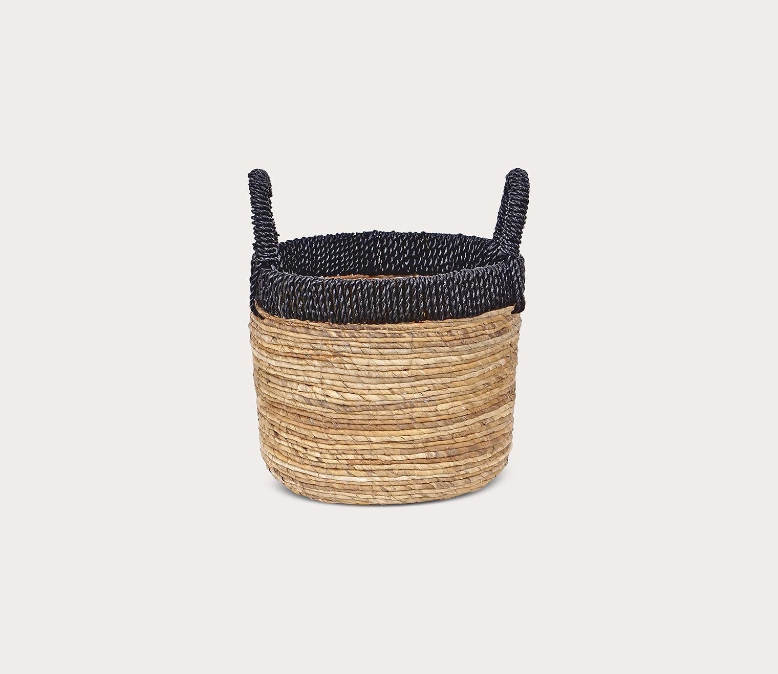 Holset Baskets Set of 3 by Elk Home