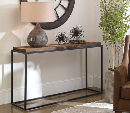 Holston Console Table by Uttermost