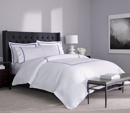 Hotel Luxury 6-Piece Sheet Set by Sleeptone