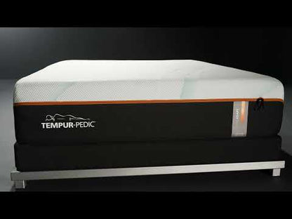 TEMPUR-LuxeAdapt Firm Mattress