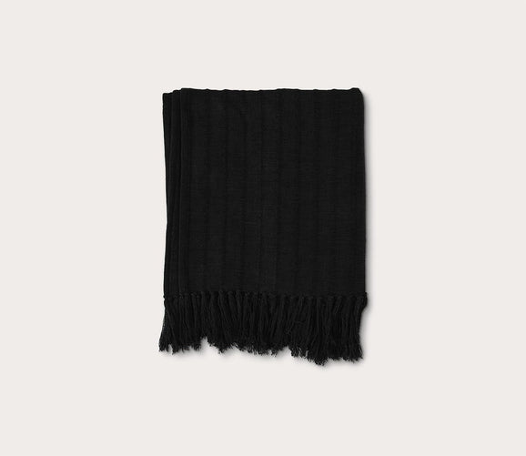 Hunter Throw Blanket by Villa by Classic Home