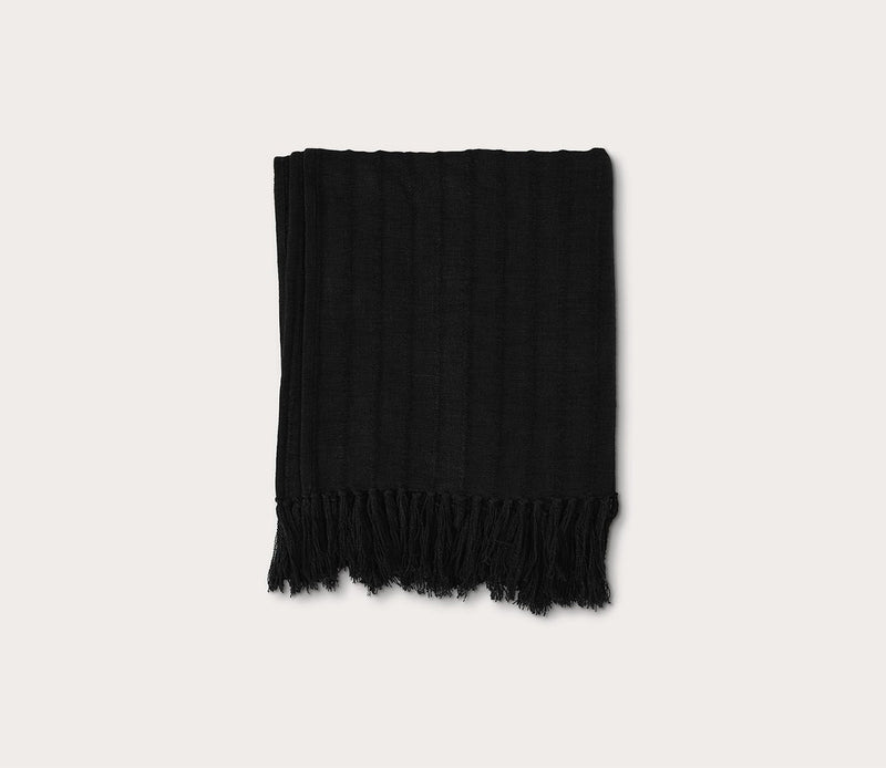 Villa by Classic Home Hunter Throw Blanket - Image 20