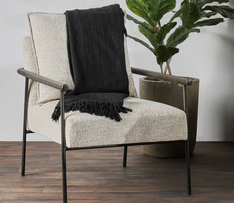 Villa by Classic Home Hunter Throw Blanket - Image 10