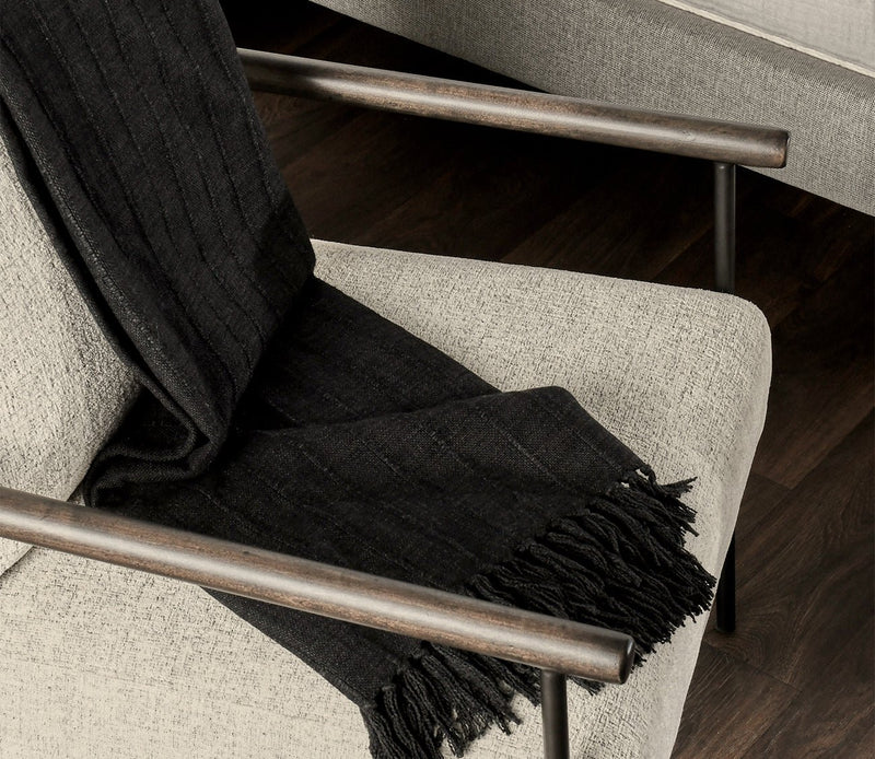 Villa by Classic Home Hunter Throw Blanket - Image 11