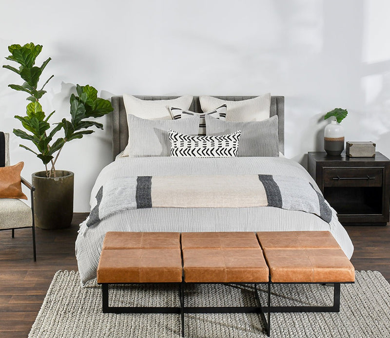 Villa by Classic Home Hunter Throw Blanket - Image 17