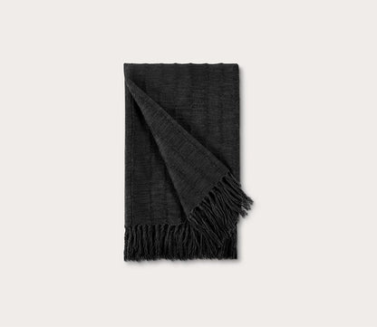 Hunter Throw Blanket by Villa by Classic Home