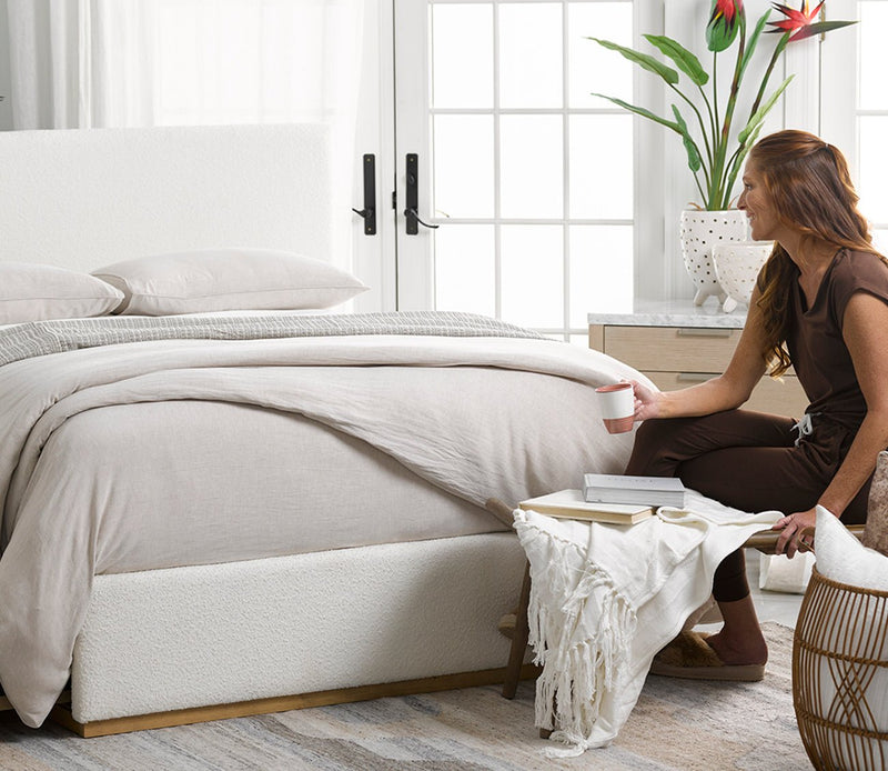 Villa by Classic Home Hunter Throw Blanket - Image 3