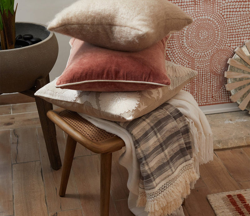Villa by Classic Home Hunter Throw Blanket - Image 9