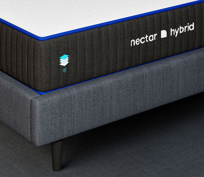 Hybrid Mattress by Nectar