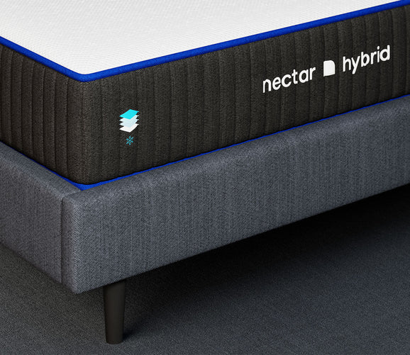 Nectar Hybrid Mattress City Mattress