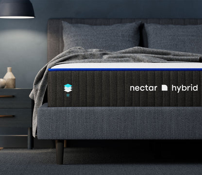 Hybrid Mattress by Nectar