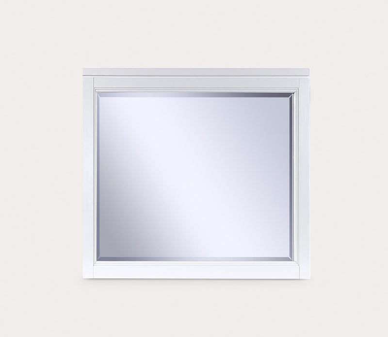 Aspen Home Hyde Park Landscape Mirror - Image 1