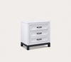 Hyde Park LIV360 Nightstand by Aspen Home