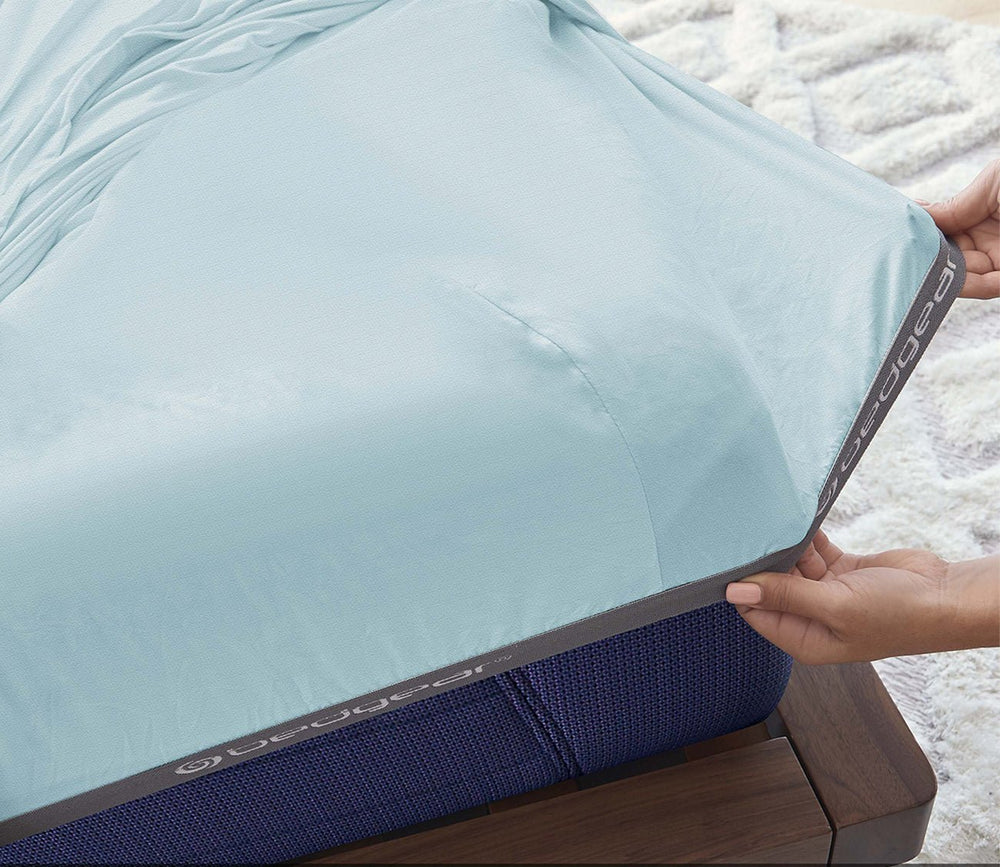 Hyper-Linen Sheet Set by Bedgear