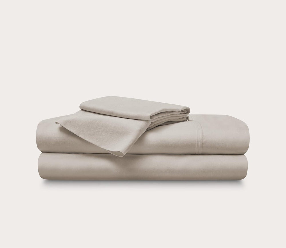 Hyper-Linen Sheet Set by Bedgear