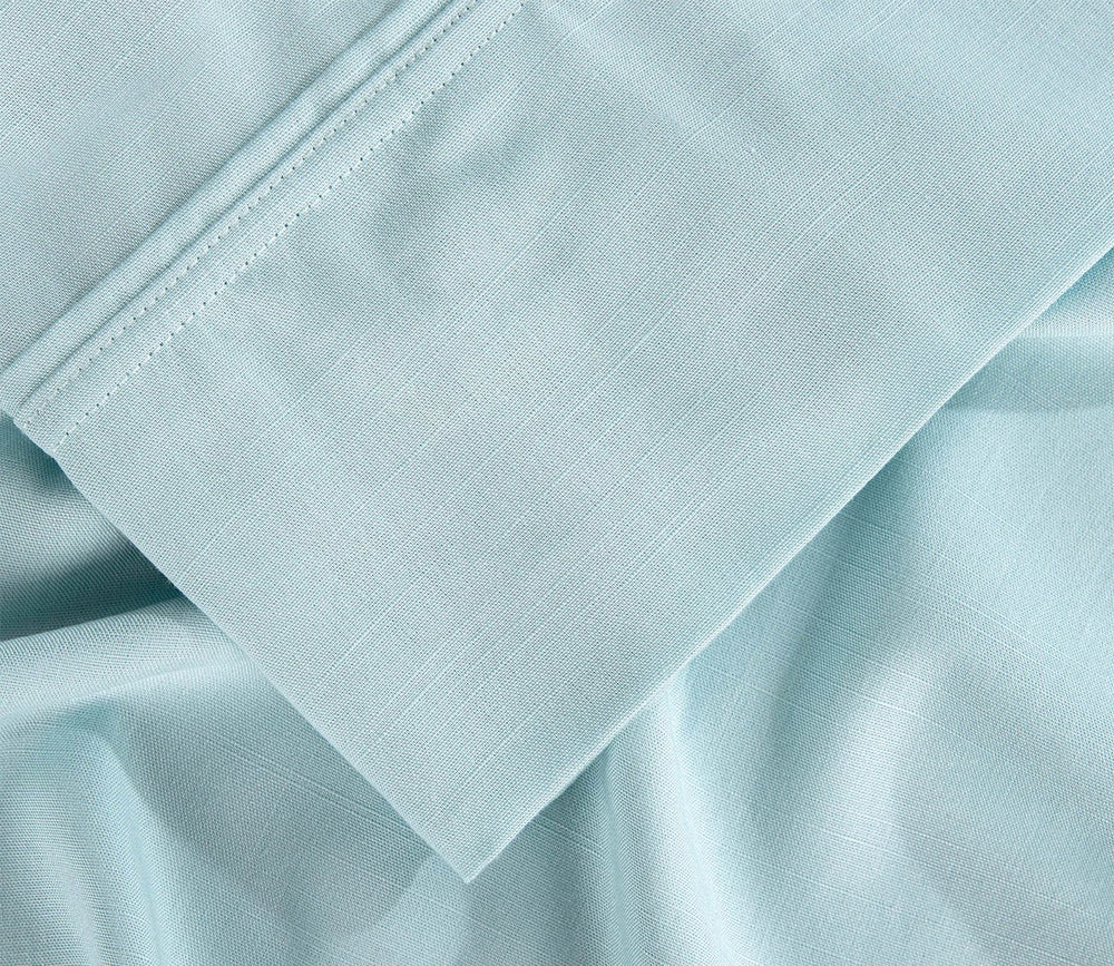 Hyper-Linen Sheet Set by Bedgear