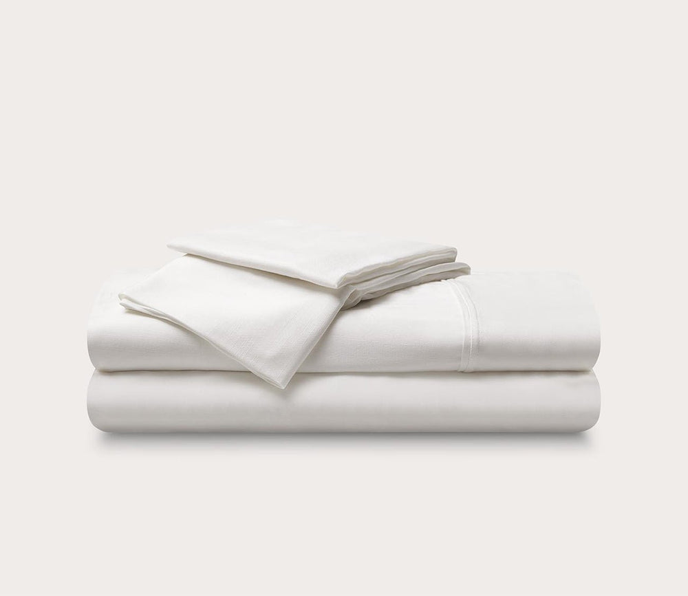 Hyper-Linen Sheet Set by Bedgear