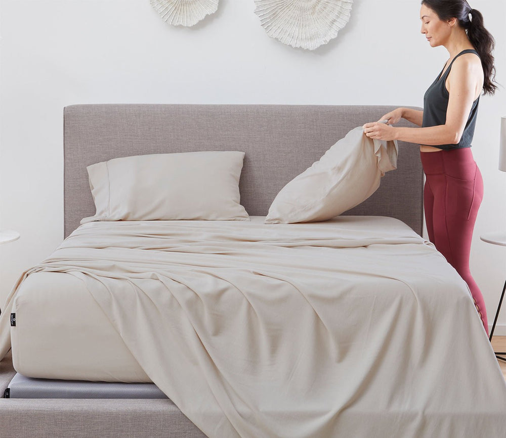 Hyper-Linen Sheet Set by Bedgear