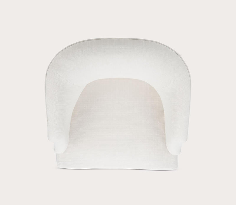 Safavieh Ibuki Accent Chair - Image 8