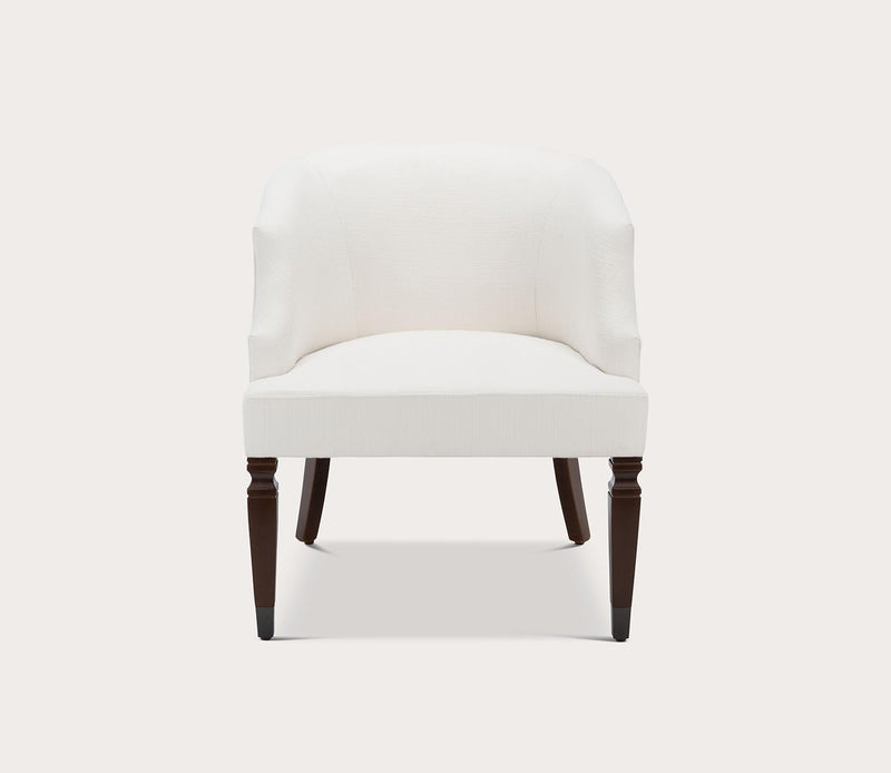 Safavieh Ibuki Accent Chair - Image 4