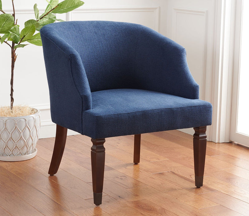 Safavieh Ibuki Accent Chair - Image 11