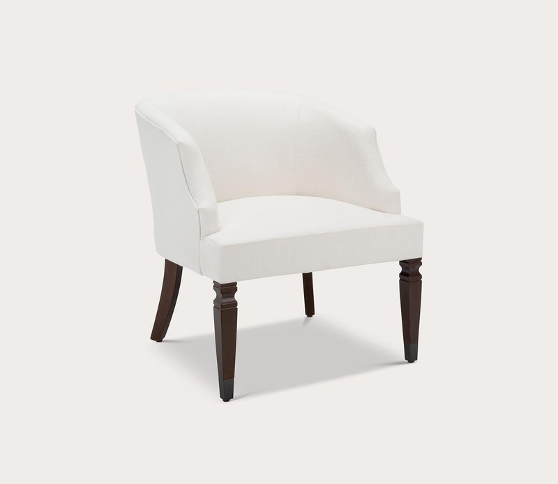 Safavieh Ibuki Accent Chair - Image 3